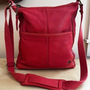 The Sak Iris crossbody